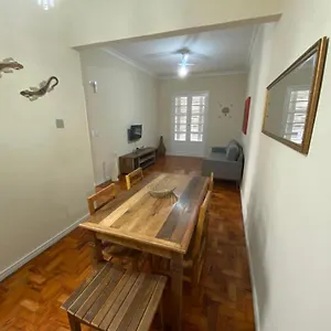  Apartamento Rustic Brasil