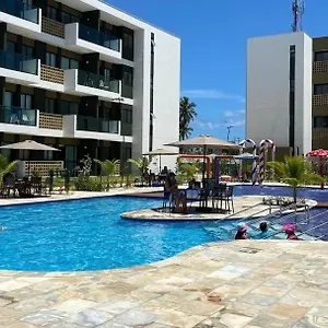  Apartamento Mana Experience D 108 Brasil