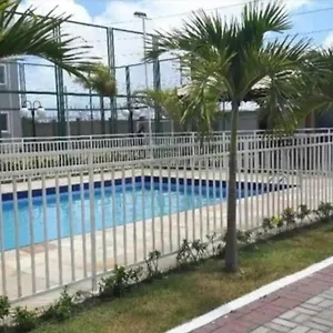 Apartamento Proximo Ao Aeroporto, Fortaleza (Ceara)