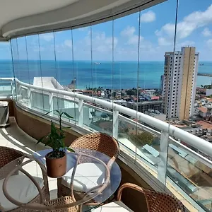 Apartamento Iracema 2001, Fortaleza (Ceara)