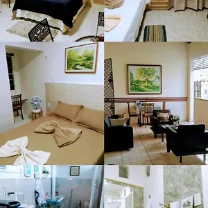 Apartamento Meireles, Fortaleza (Ceara)