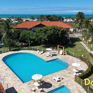 Apartamento Village Cartier, Fortaleza (Ceara)