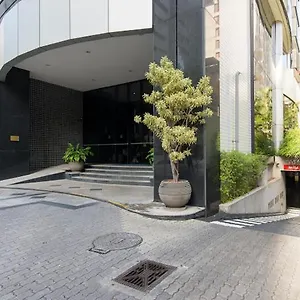  Apartamento 1007 Charmoso Nos Jardins Brasil