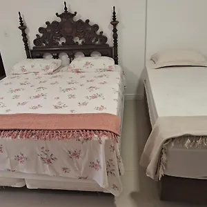 Quarto em Acomodações Particulares Casa Sagrada 282, Fortaleza (Ceara)