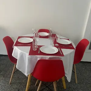 Apartamento Newlife, Fortaleza (Ceara)
